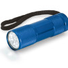FLASHY. Фонарь из алюминия, Королевский синий