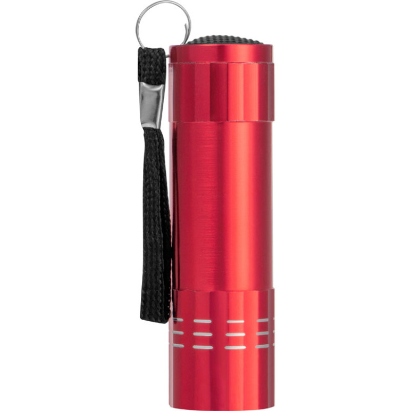 Фонарь "Scotty", красный (Р)