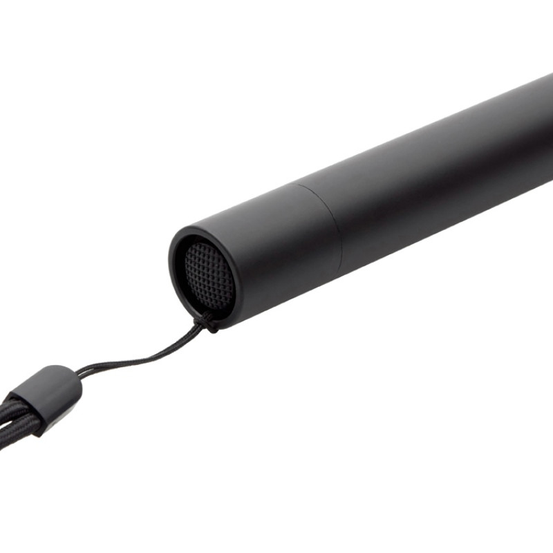 Фонарь на батарейках с регулируемым фокусом "Wand", IPX7, 250 Лм