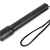 Фонарь на батарейках с регулируемым фокусом "Wand", IPX7, 250 Лм