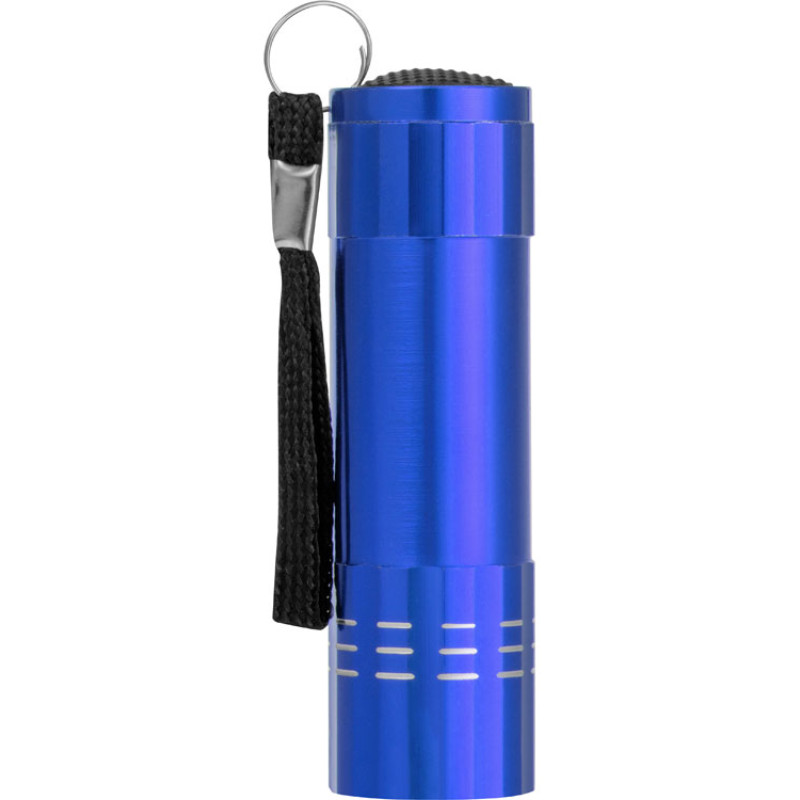 Фонарь "Scotty", синий (P)