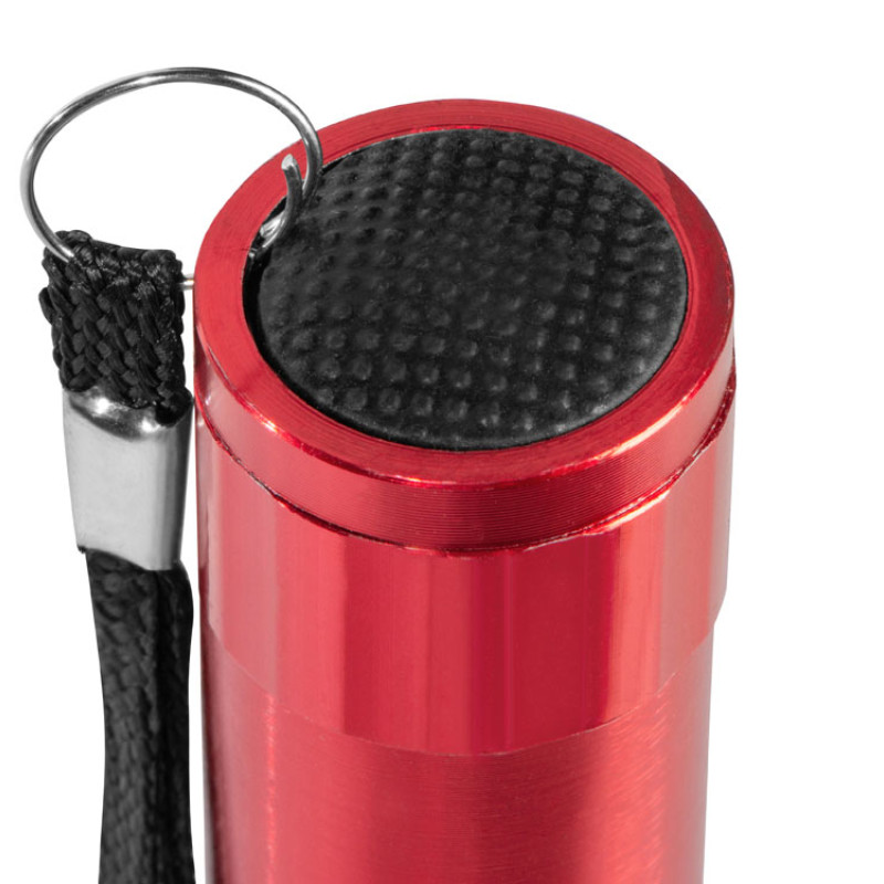 Фонарь "Scotty", красный (Р)