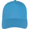 Бейсболка "Memphis" детская 165 гр, голубой