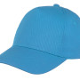 Бейсболка "Memphis" детская 165 гр, голубой