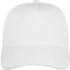 Бейсболка "Memphis" детская 165 гр, белый