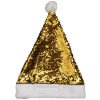 Рождественская шапка Sequins, черный
