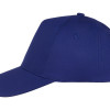 Бейсболка "Memphis" детская 165 гр, кл. синий