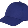 Бейсболка "Memphis" детская 165 гр, кл. синий