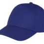 Бейсболка "Memphis" детская 165 гр, кл. синий