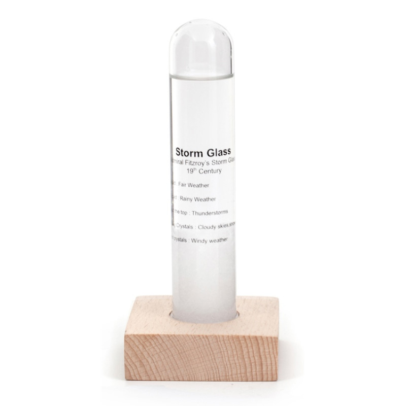 Предсказатель погоды "Storm Glass" Предсказатель погоды "Storm Glass"