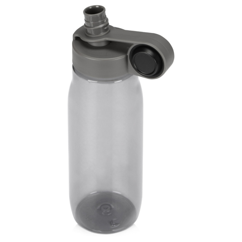 Бутылка для воды "Stayer" 650мл, черный