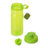 Спортивный шейкер Winner из тритана, зеленое яблоко
