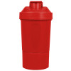 Шейкер для спортивного питания «Level Up», красный Шейкер для спортивного питания «Level Up», красный