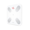Умные диагностические весы Picooc Mini Pro V2 (6924917717377), белый