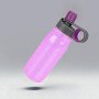 Бутылка для воды "Stayer" 650мл, фиолетовый