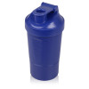 Шейкер для спортивного питания «Level Up», синий