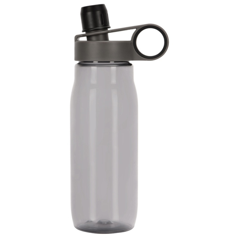 Бутылка для воды "Stayer" 650мл, черный