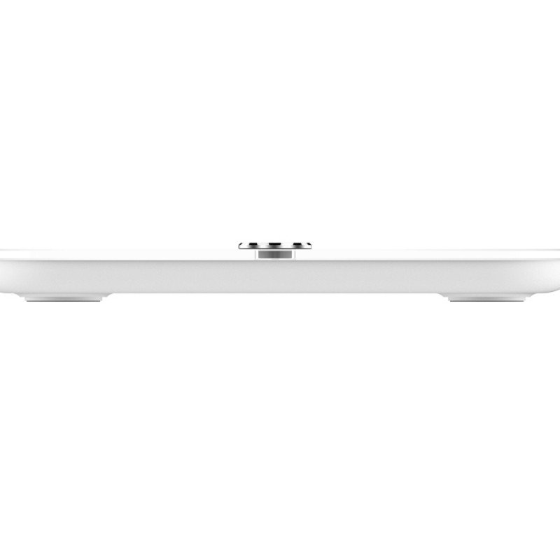 Умные диагностические весы с Wi-Fi Picooc S3 White V2 (6924917717346), белый