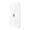 Умные диагностические весы с Wi-Fi Picooc S3 White V2 (6924917717346), белый