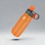 Бутылка для воды "Stayer" 650мл, оранжевый