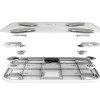 Умные диагностические весы Picooc S1 Pro White V2 (6924917717384), белый Умные диагностические весы Picooc S1 Pro White V2 (6924917717384), белый