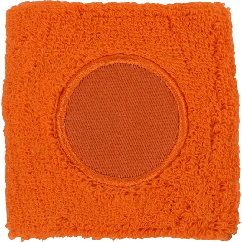 Напульсник "Пульс", оранжевый Напульсник "Пульс", оранжевый