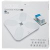 Умные диагностические весы с Wi-Fi Picooc S3 White V2 (6924917717346), белый
