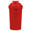 Шейкер для спортивного питания «Level Up», красный Шейкер для спортивного питания «Level Up», красный