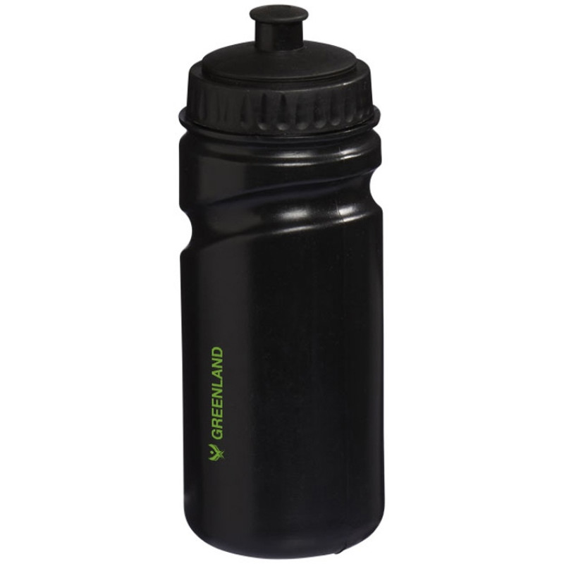 Спортивная бутылка Easy Squeezy - цветной корпус