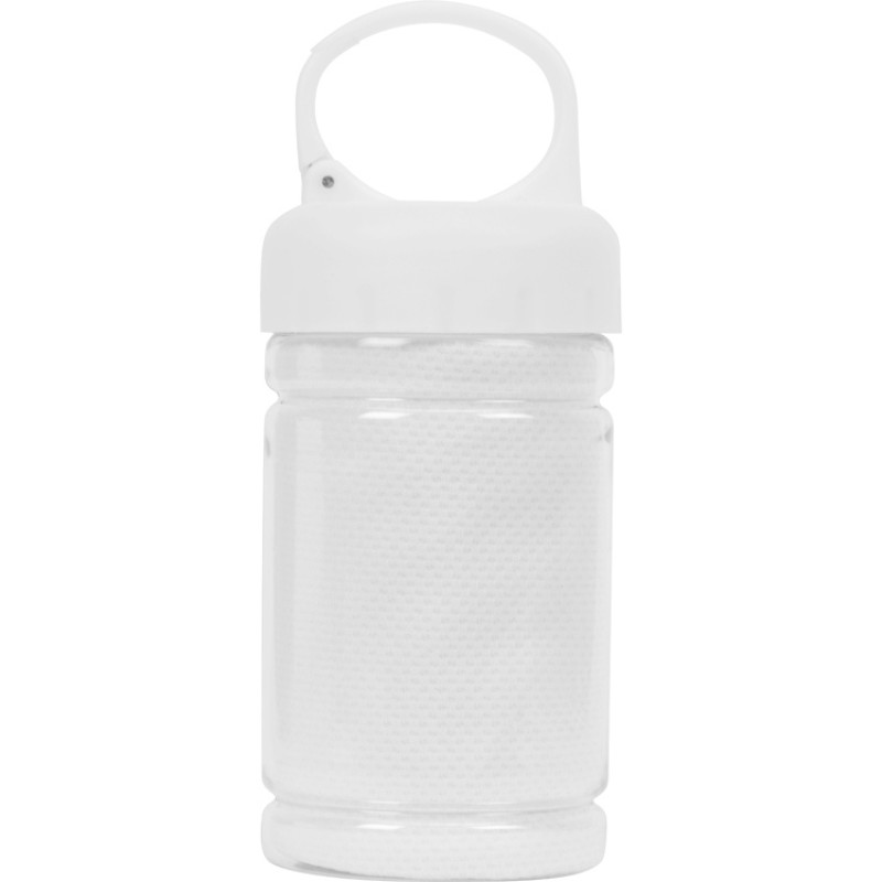 Набор для фитнеса «Cross», белый