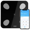 Умные диагностические весы Picooc Mini Lite Black (6924917717469), черный
