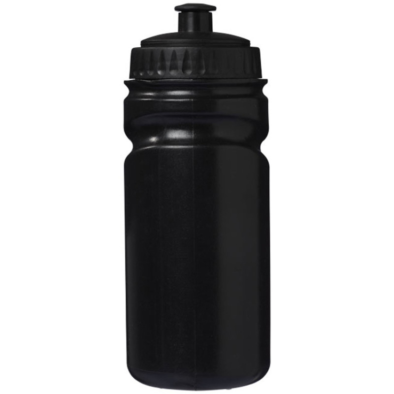 Спортивная бутылка Easy Squeezy - цветной корпус