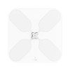 Умные диагностические весы с Wi-Fi Picooc S3 White V2 (6924917717346), белый