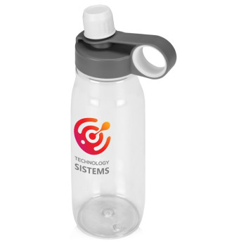 Бутылка для воды "Stayer" 650мл, белый (Р)