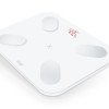 Умные диагностические весы Picooc S1 Pro White V2 (6924917717384), белый Умные диагностические весы Picooc S1 Pro White V2 (6924917717384), белый