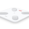 Умные диагностические весы Picooc Mini Pro V2 (6924917717377), белый