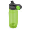 Бутылка для воды "Stayer" 650мл, зеленое яблоко