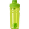 Спортивный шейкер Winner из тритана, зеленое яблоко