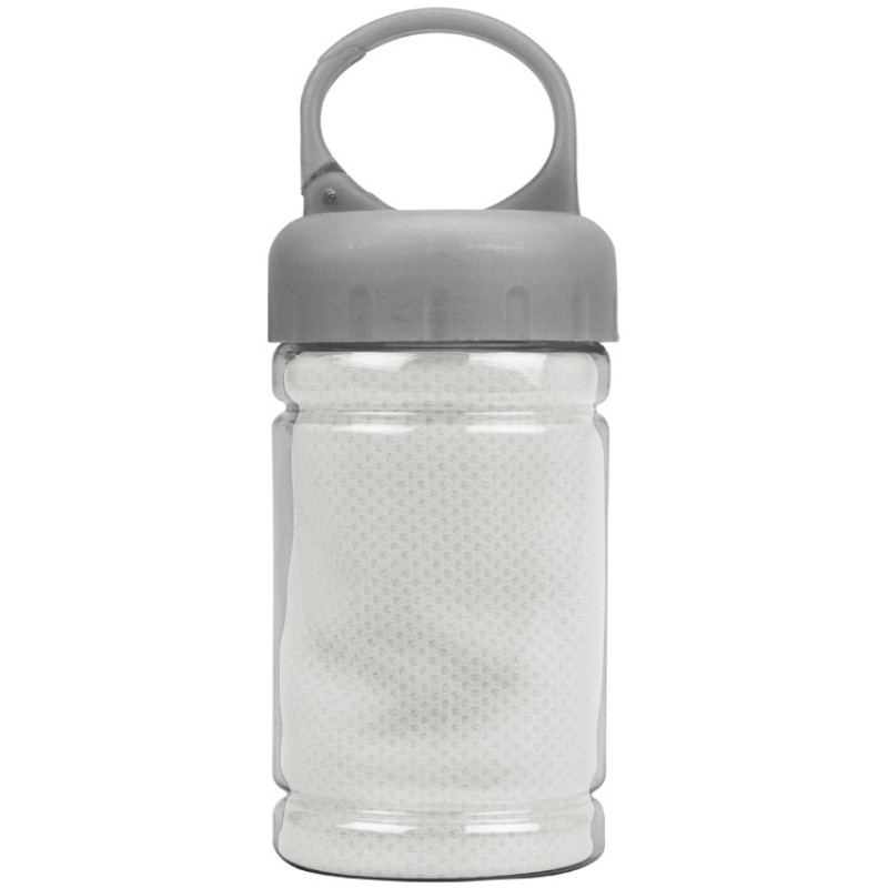 Набор для фитнеса «Cross», серый