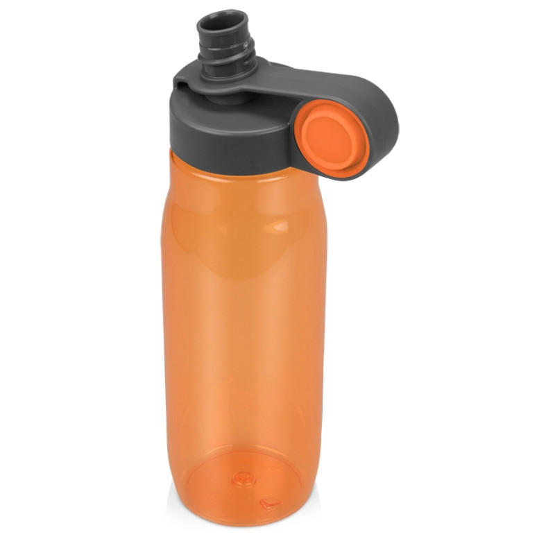 Бутылка для воды "Stayer" 650мл, оранжевый