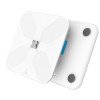 Умные диагностические весы с Wi-Fi Picooc S3 White V2 (6924917717346), белый