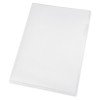 Папка- уголок, для формата А4, плотность 180 мкм, прозрачный матовый