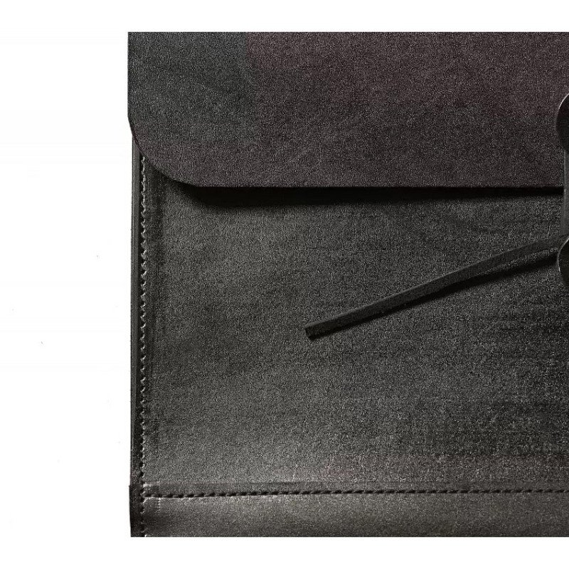 Папка для документов Рио-Гранде, черный