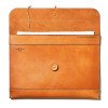 Папка для документов Рио-Гранде, оранжевый