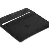 Папка для документов Рио-Гранде, черный