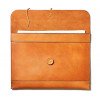 Папка для документов Рио-Гранде, оранжевый