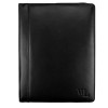 Папка руководителя William Lloyd , черный (Р)