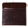 Папка для документов Рио-Гранде, коричневый