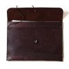 Папка для документов Рио-Гранде, коричневый