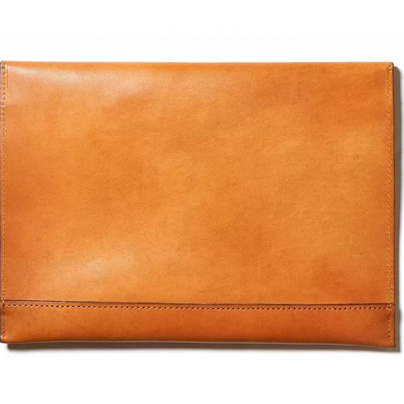 Папка для документов Рио-Гранде, оранжевый